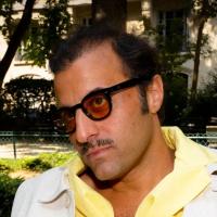 Arman Naféei