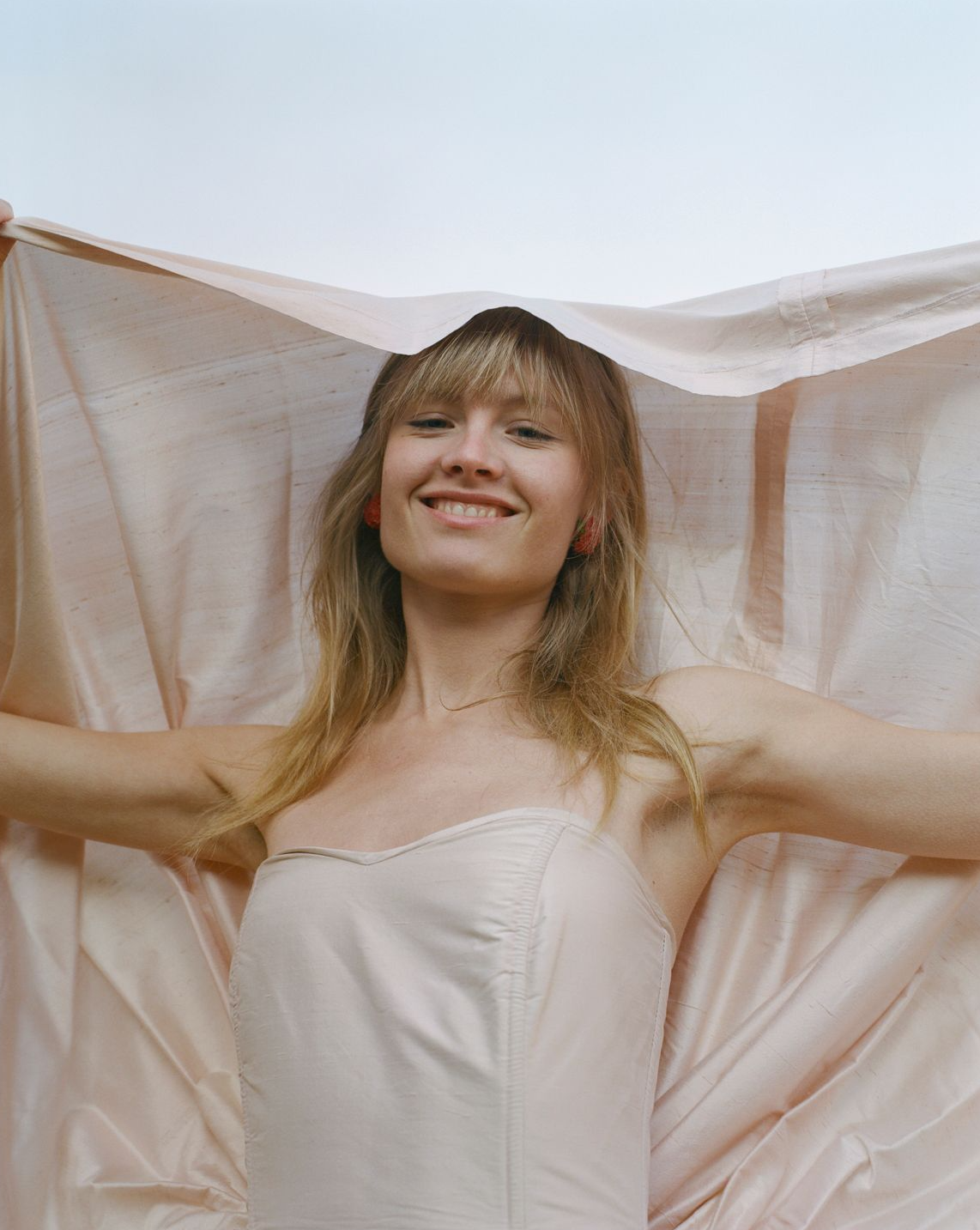 Tastemaker Klara Kristin 