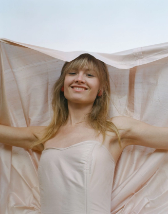 Tastemaker Klara Kristin