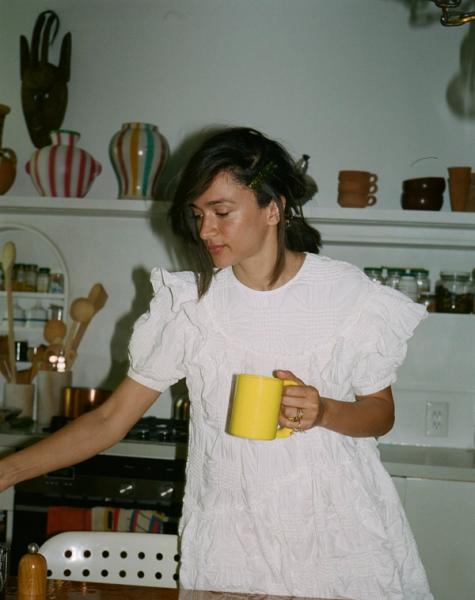 Laila Gohar, Semaine Tastemaker