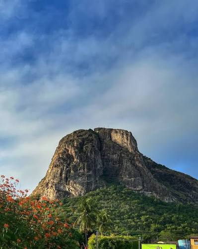 The Roça