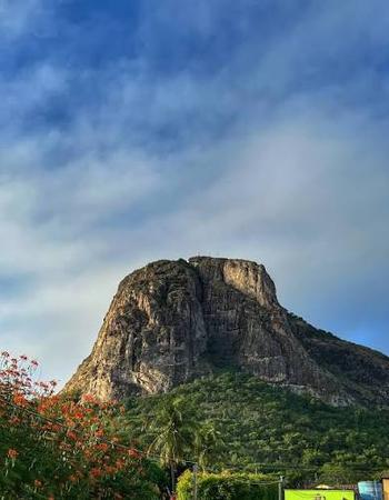 The Roça