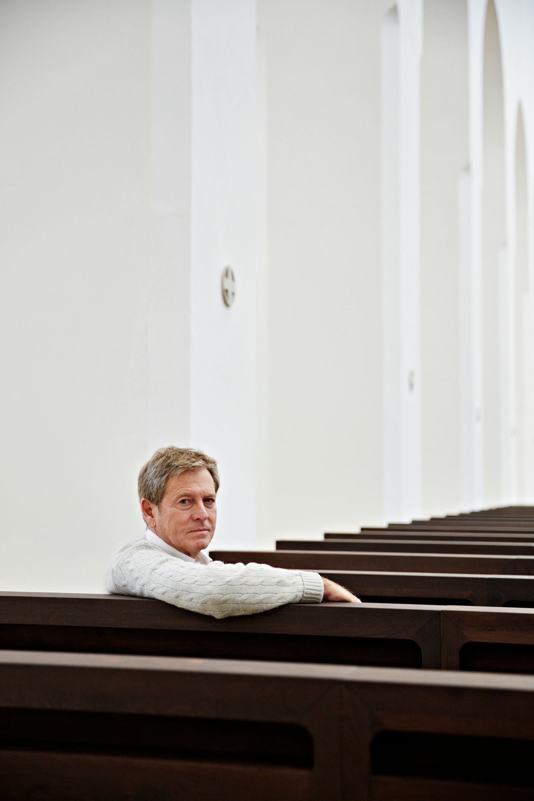 John Pawson, Semaine Tastemaker