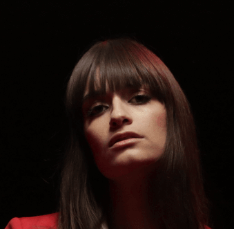 Clara Luciani