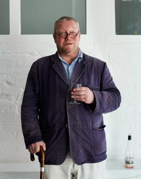 Fergus Henderson