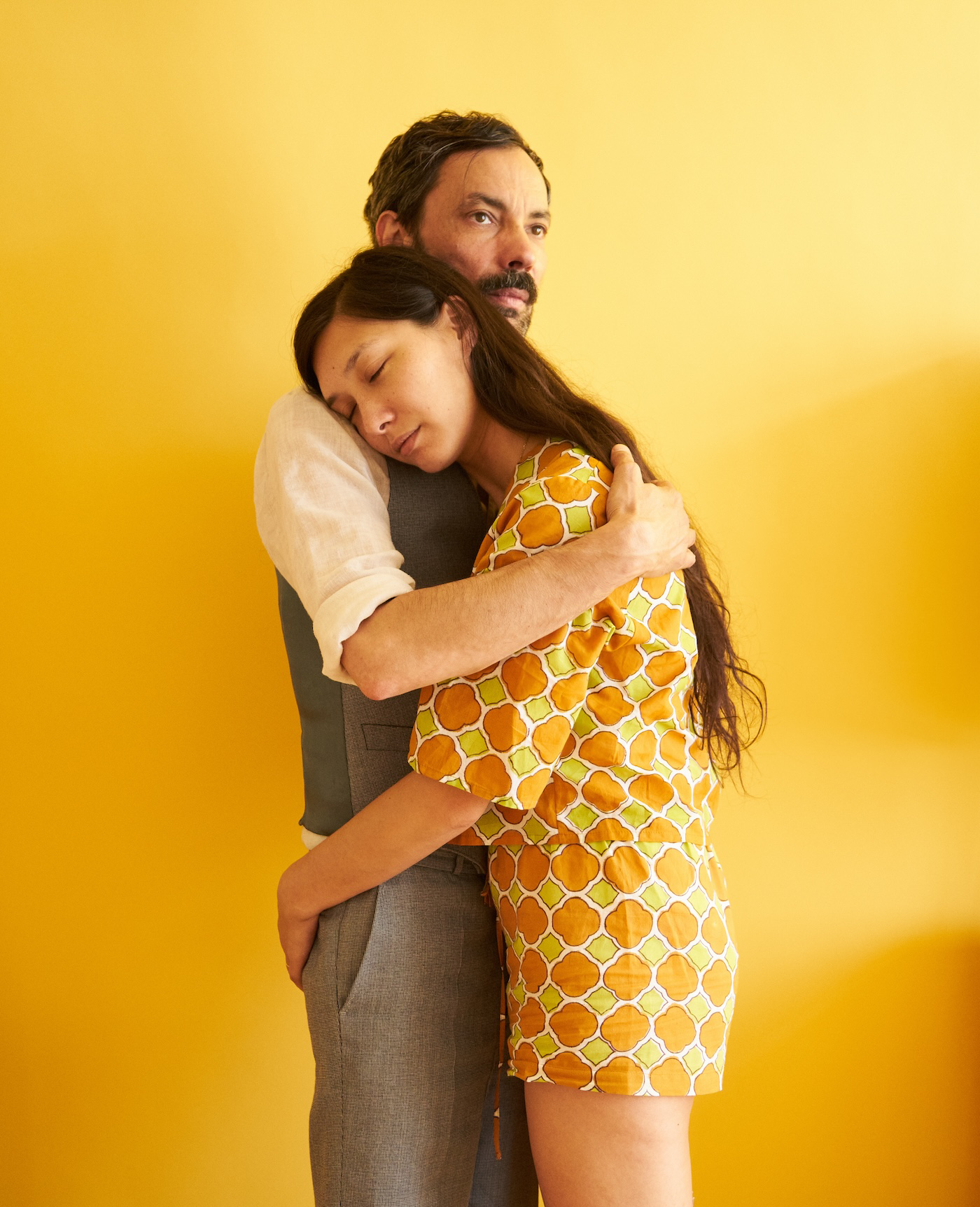 Noemi & Benjamin, Semaine Tastemakers
