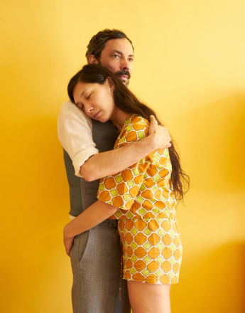 Noemi & Benjamin, Semaine Tastemakers