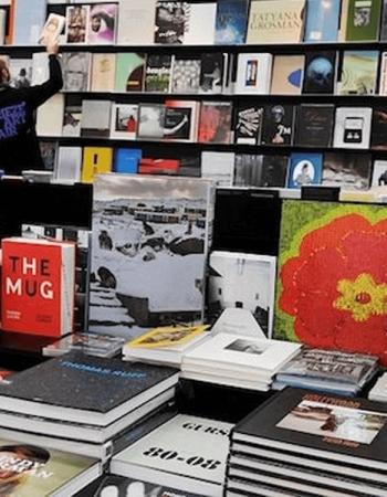 Walther Koenig Books Ltd, Chosen by Semaine Tastemaker Hans Ulrich Obrist