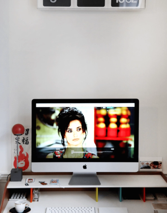 mubi founder