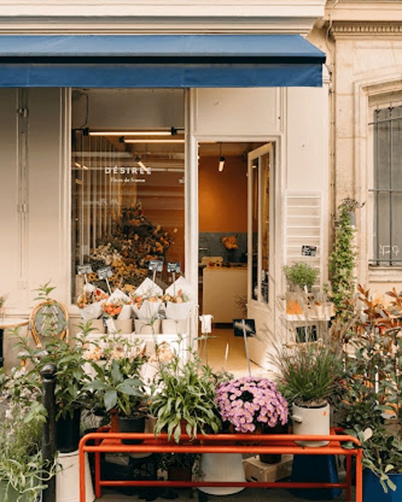 Désirée, France, chosen by Semaine tastemaker Clara Luciani 