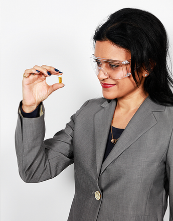 Dr Tara Swart, Semaine Tastemaker