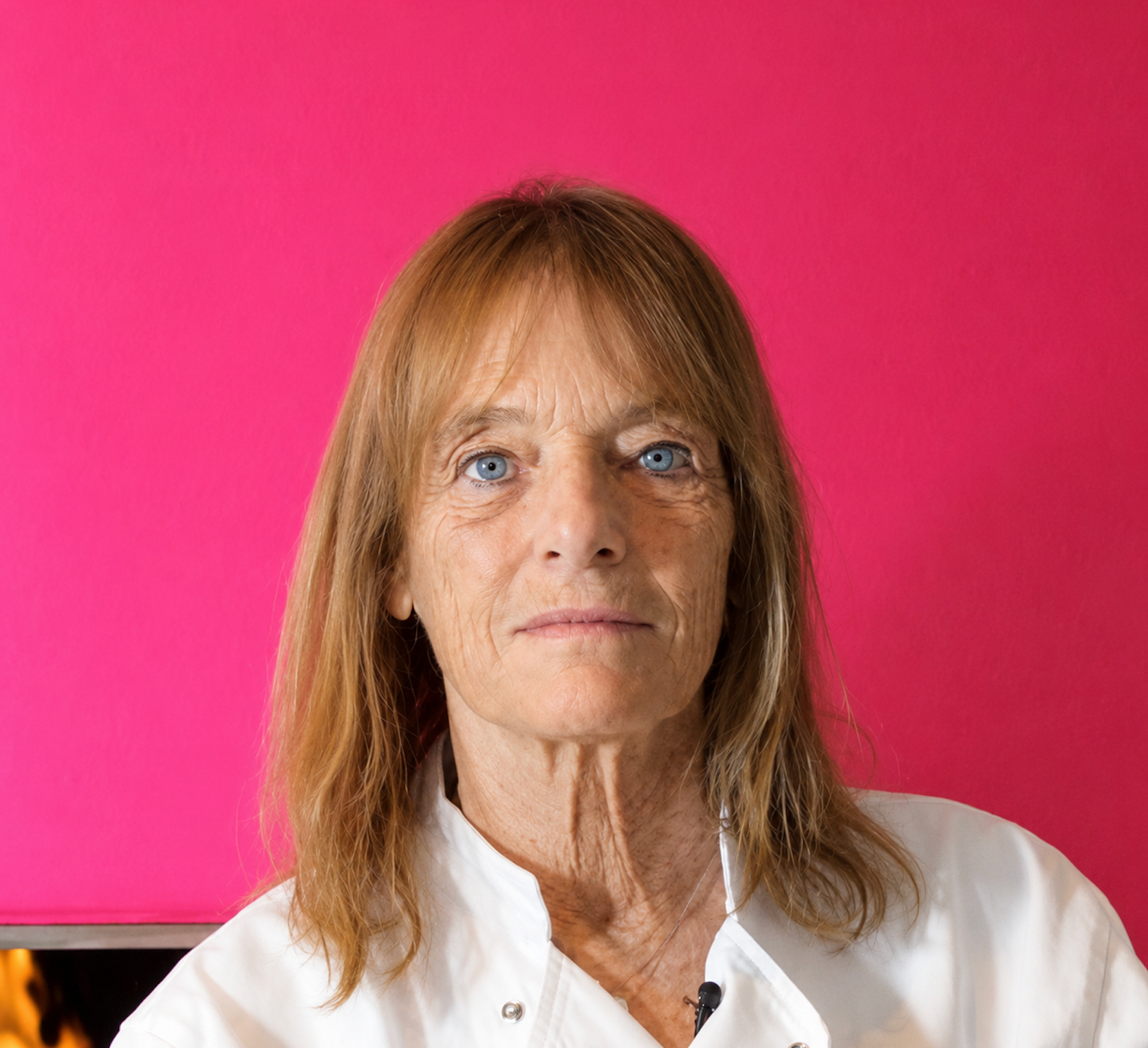 Ruth Rogers