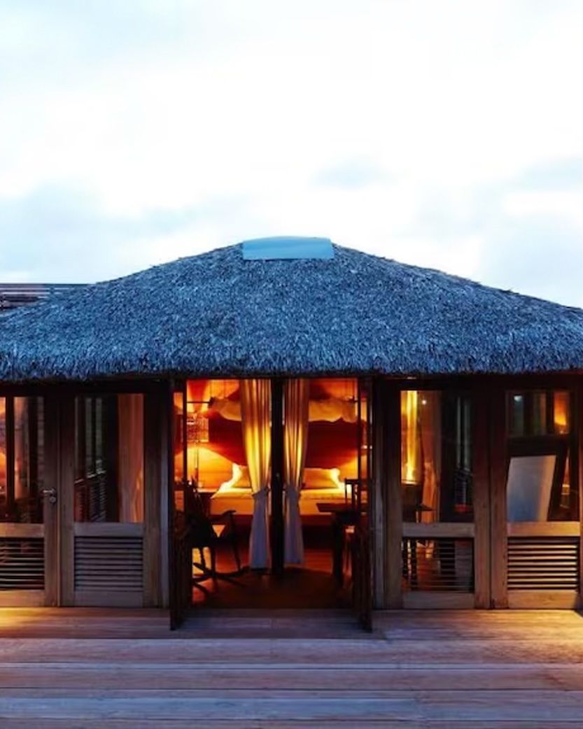 La Ferme de Georges, Chosen by Semaine Tastemaker Francisco Costa