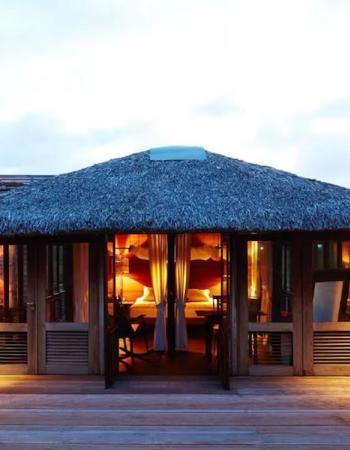 La Ferme de Georges, Chosen by Semaine Tastemaker Francisco Costa