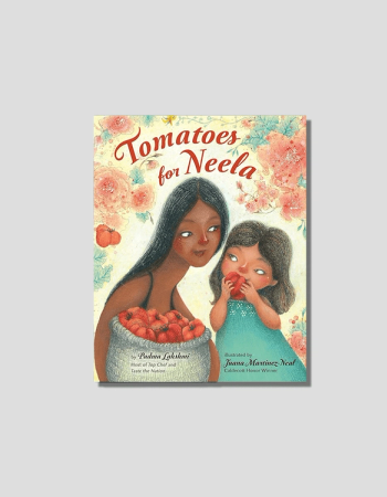 Tomatoes for Neela by Padma Lakshmi, chosen by Semaine tastemaker Padma Lakshmi