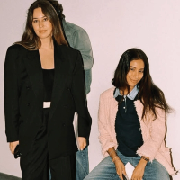 Lauren Levinger & Amrit Tietz