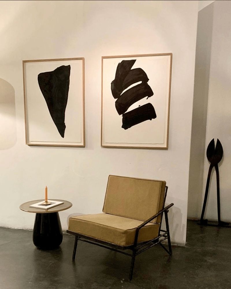 Ibu Gallery, Chosen by Semaine Tastemaker Apollonia Poilâne