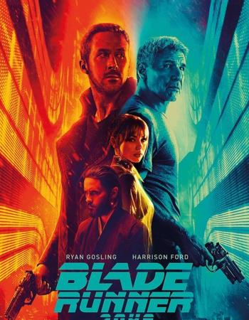 Blade Runner on Amazon Prime