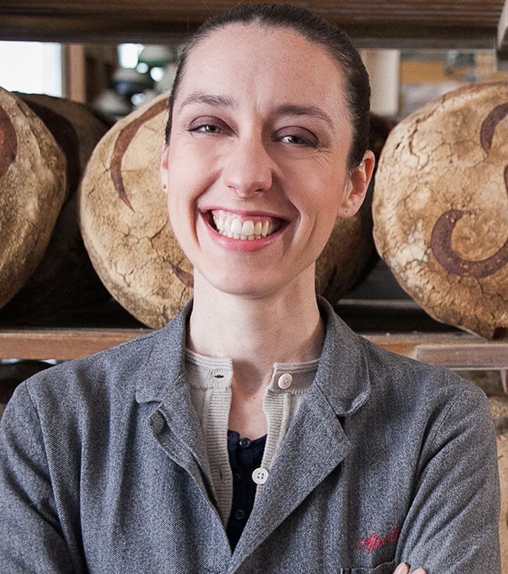 Apollonia Poilane Semaine Tastemaker