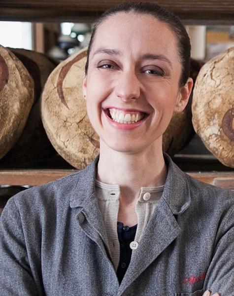 Apollonia Poilane Semaine Tastemaker