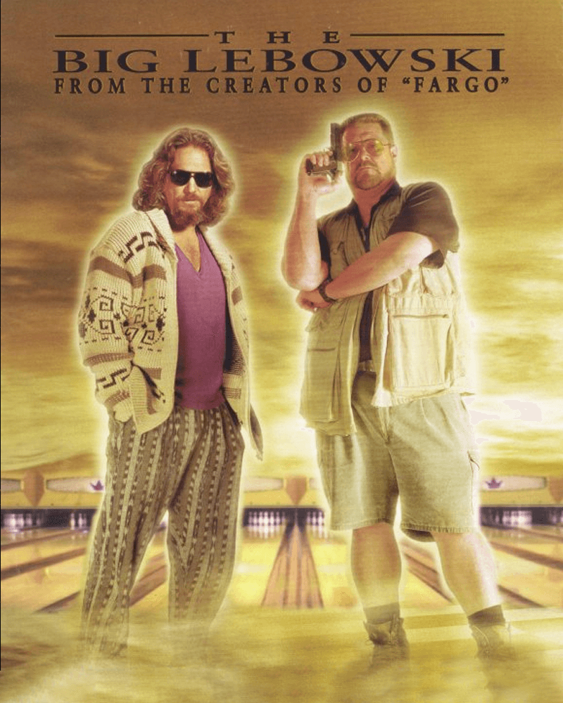 The Big Lebowski