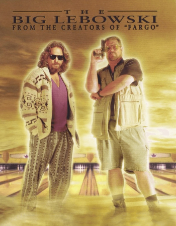 The Big Lebowski