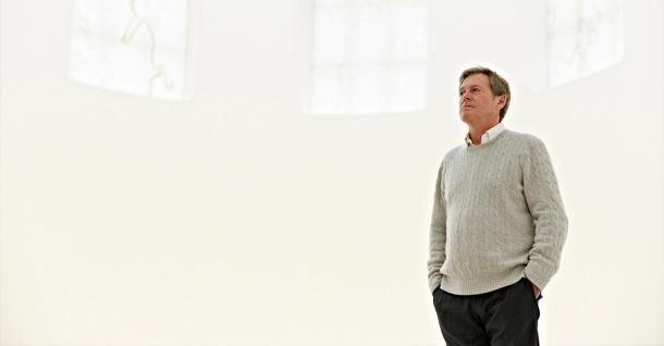 John Pawson, Semaine Tastemaker