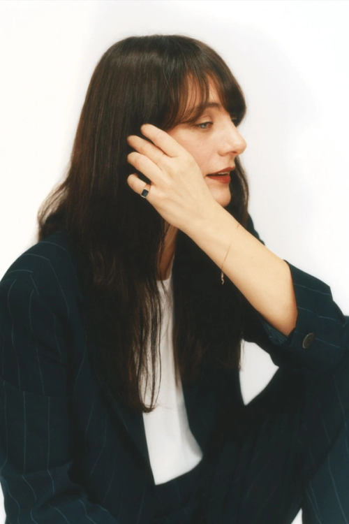 Lucia Pica Semaine Tastemaker