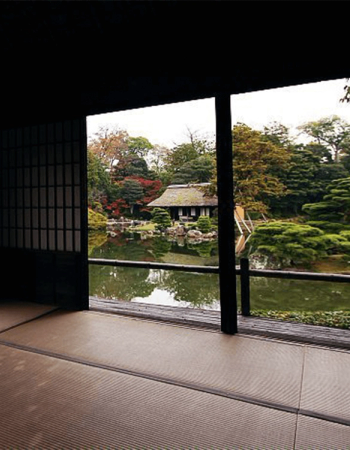 Katsura Imperial Villa, Kyoto, Japan, Chosen by John Pawson