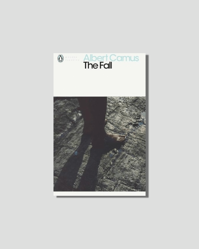 The Fall by Albert Camus