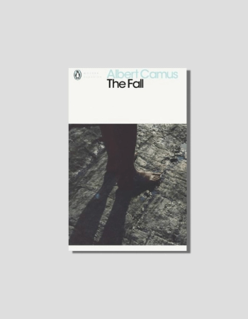 The Fall by Albert Camus