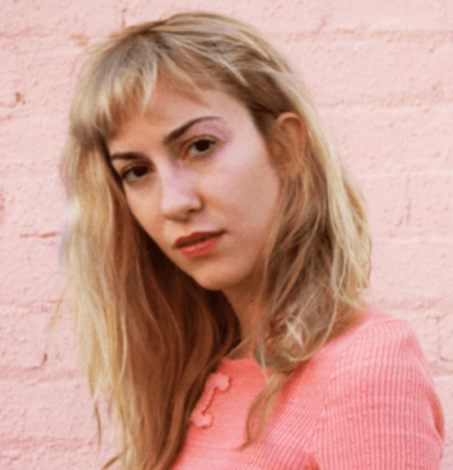 Gia Coppola