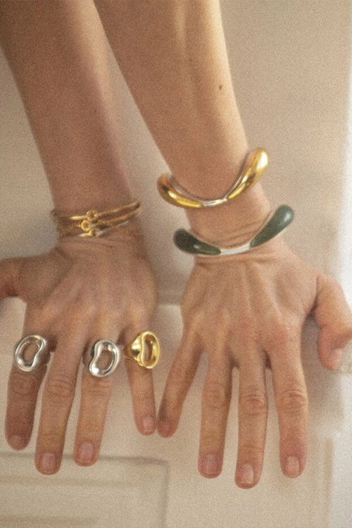 Charlotte Chesnais Semaine Tastemaker
