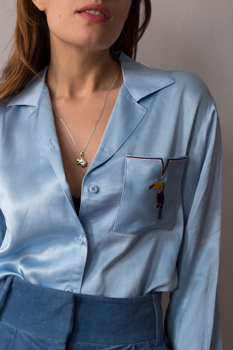 Ana Kras, Semaine Tastemaker