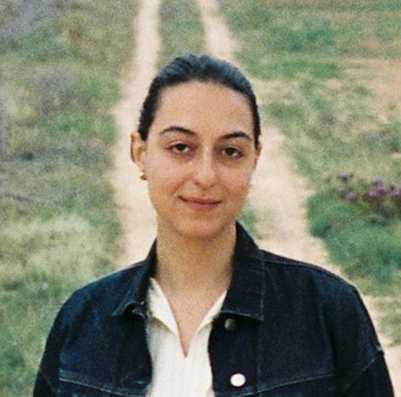 Sarah Ben Romdane