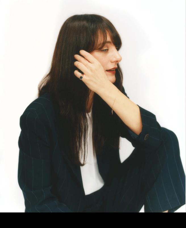 Lucia Pica Semaine Tastemaker 
