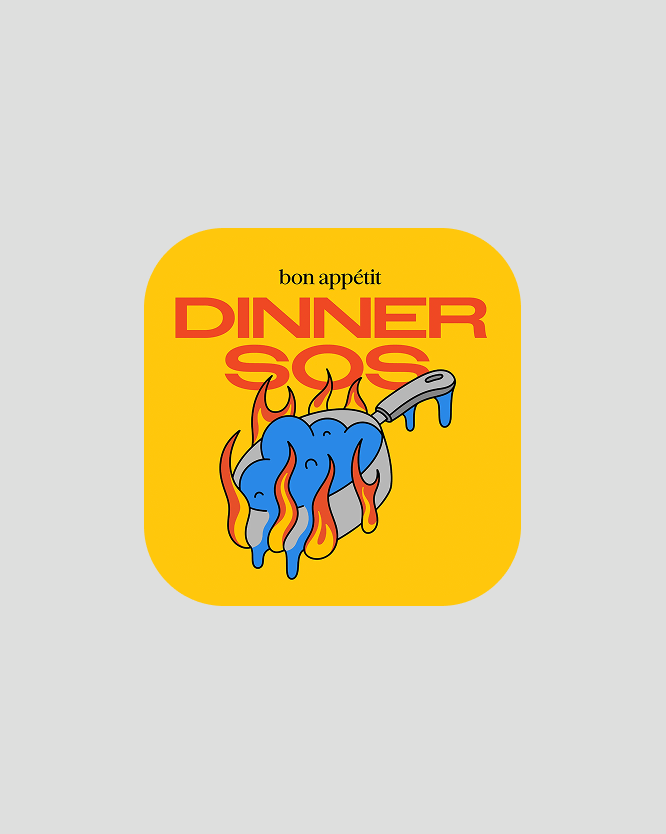 Bon Appetit Website