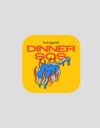 Bon Appetit Website
