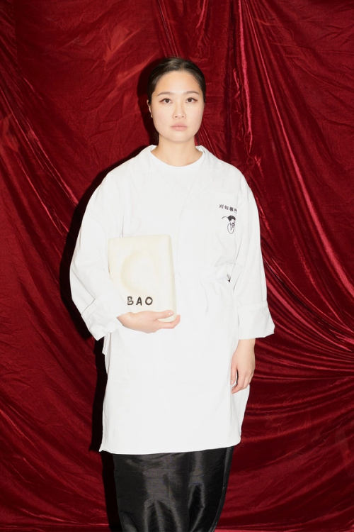 Semaine Tastemaker Erchen Chang 
