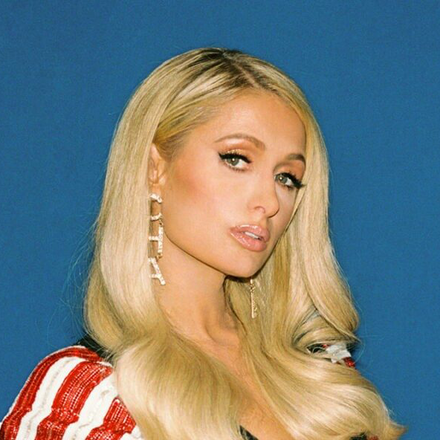 Paris Hilton