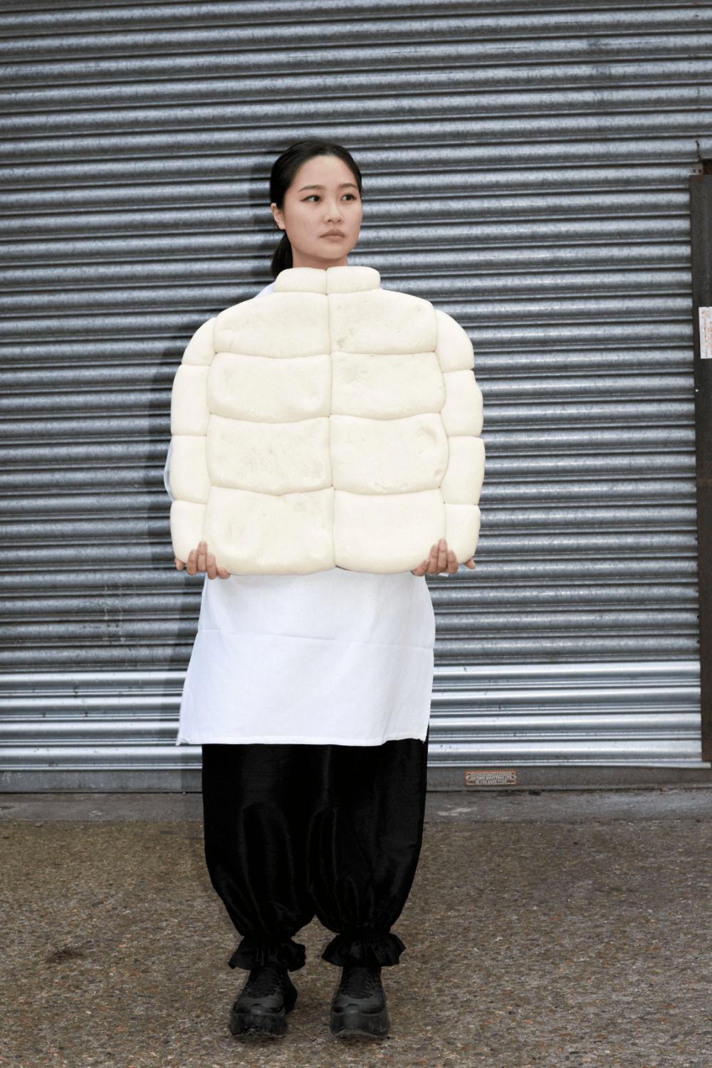 Semaine Tastemaker Erchen Chang