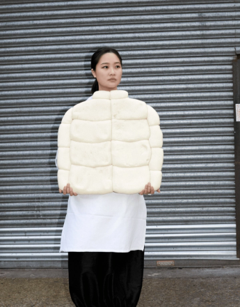 Semaine Tastemaker Erchen Chang