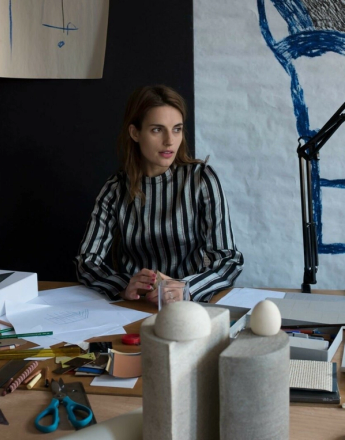Ana Kras, Semaine Tastemaker
