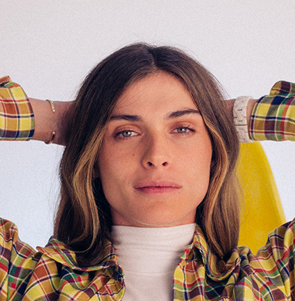 Elisa Sednaoui-Dellal
