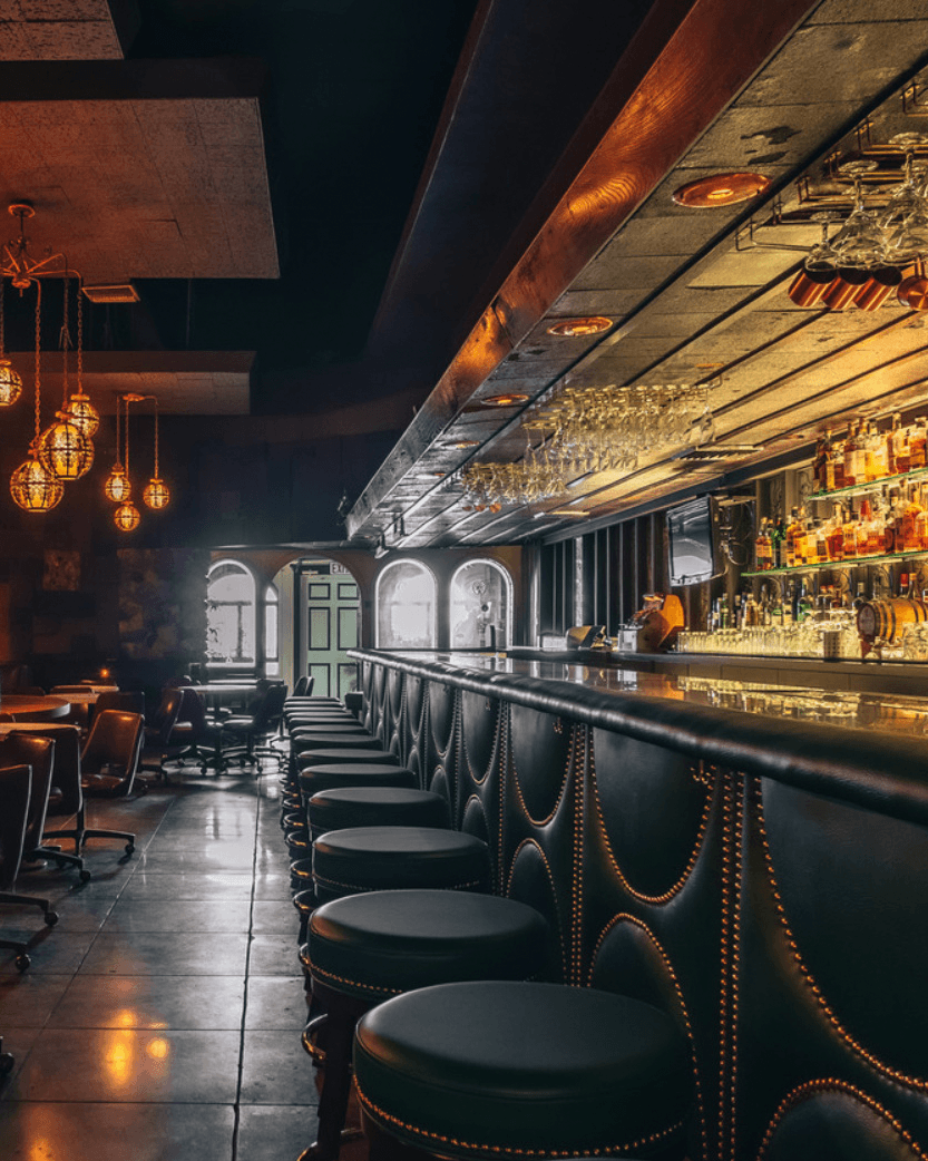The Dresden, Chosen by Semaine Tastemaker Ryan Gander