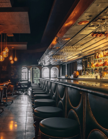 The Dresden, Chosen by Semaine Tastemaker Ryan Gander