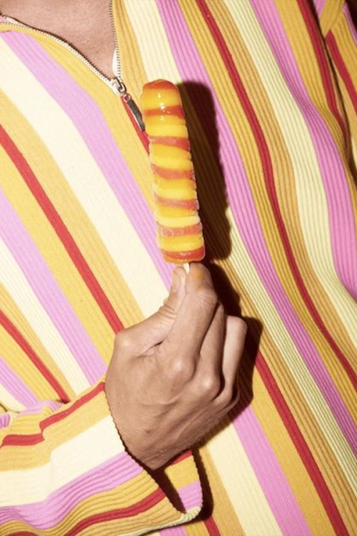 Antonin, Semaine Tastemaker
