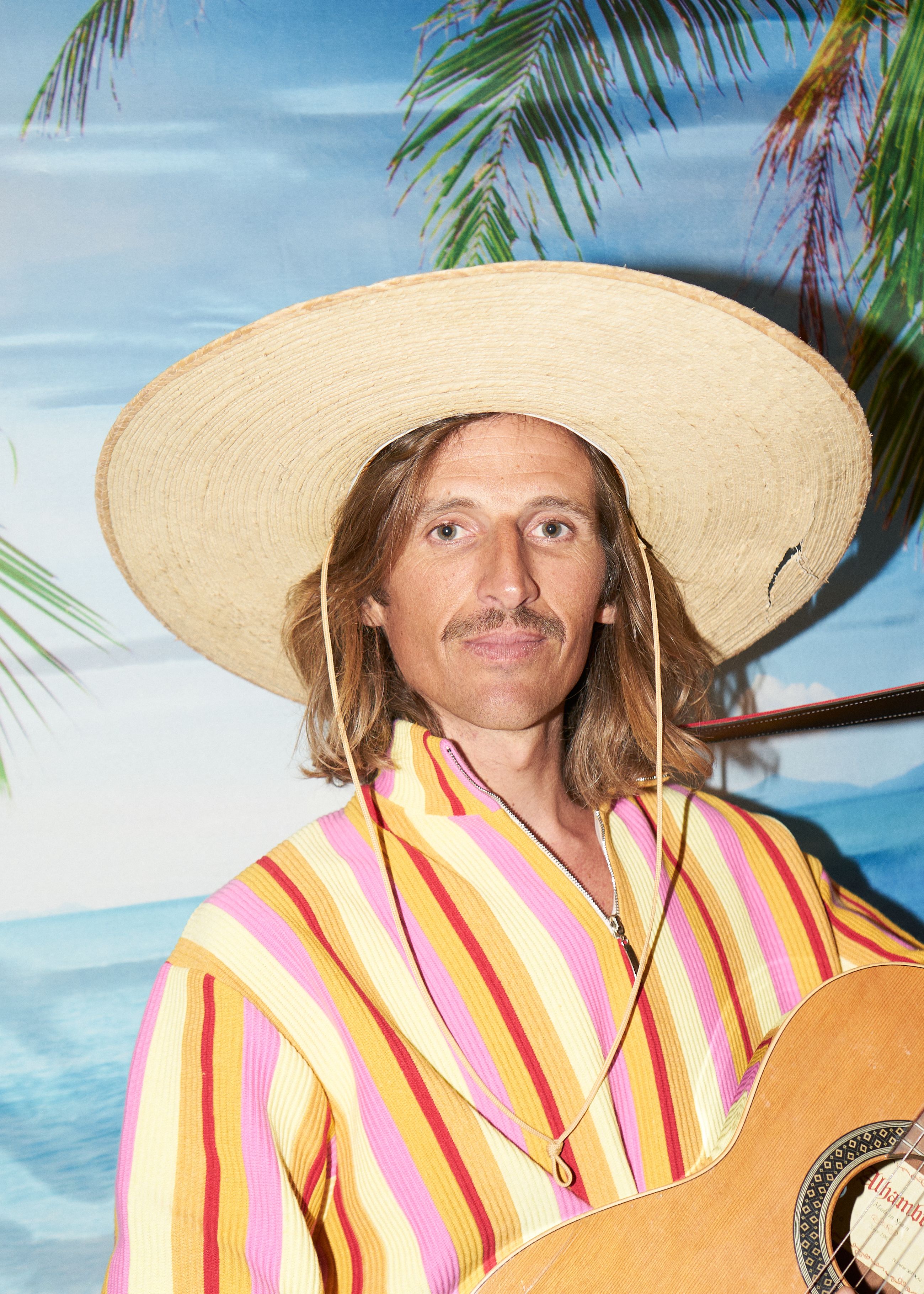 Antonin, Semaine Tastemaker