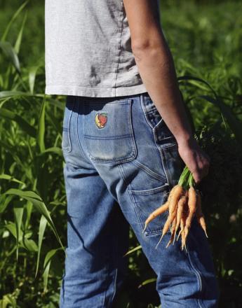Semaine Tastemaker Sky High Farm shot by Devin Doyle