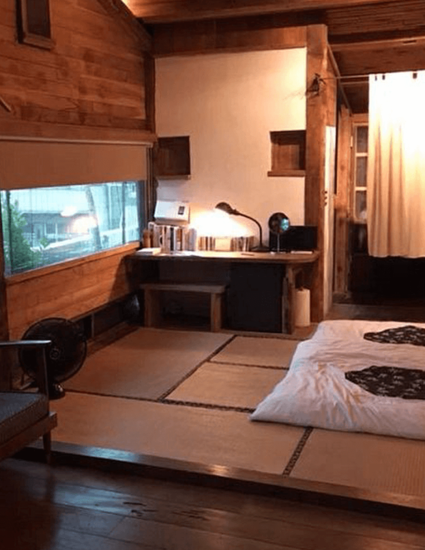 Old House Inn, Chosen by Semaine Tastemaker Erchen 